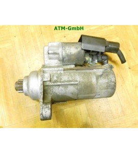 Anlasser Starter VW Caddy 3 III Valeo 02Z911024K TS18ER121