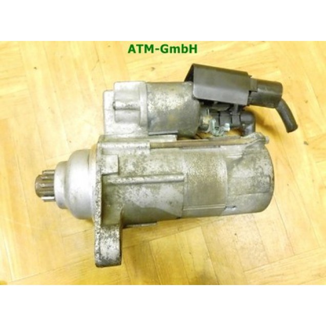 Anlasser Starter VW Caddy 3 III Valeo 02Z911024K TS18ER121
