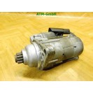 Anlasser Starter VW Caddy 3 III Valeo 02Z911024K TS18ER121