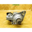 Anlasser Starter VW Caddy 3 III Valeo 02Z911024K TS18ER121