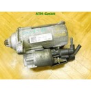 Anlasser Starter VW Caddy 3 III Valeo 02Z911024K TS18ER121