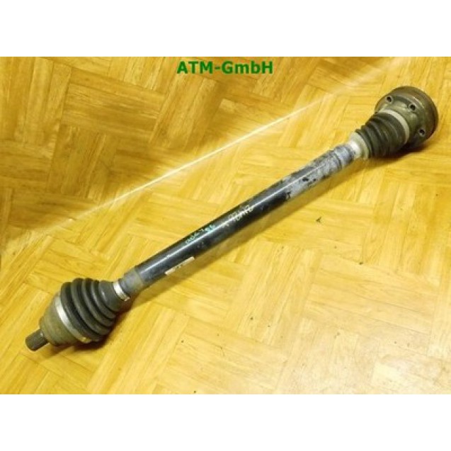 Antriebswelle Gelenkwelle rechts VW Caddy 3 III Beifahrerseite 2K0407272E