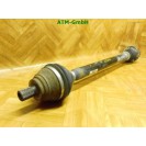 Antriebswelle Gelenkwelle rechts VW Caddy 3 III Beifahrerseite 2K0407272E