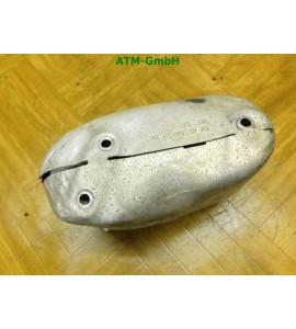 Blech Hitzeschild Hitzeblech VW Caddy 3 III 5N0131783