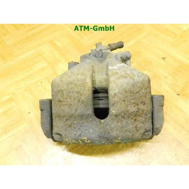 Bremssattel vorne links VW Caddy 3 III Fahrerseite ATE