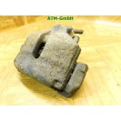 Bremssattel vorne links VW Caddy 3 III Fahrerseite ATE