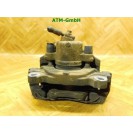 Bremssattel vorne links VW Caddy 3 III Fahrerseite ATE