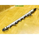 Einspritzleiste Einspirtzdüse VW Caddy 3 III 03L130089B