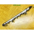 Einspritzleiste Einspirtzdüse VW Caddy 3 III 03L130089B