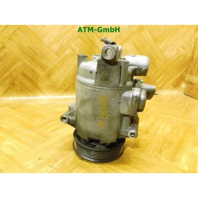 Klimakompressor VW Caddy 3 III Delphi 5N0820803E 6571808