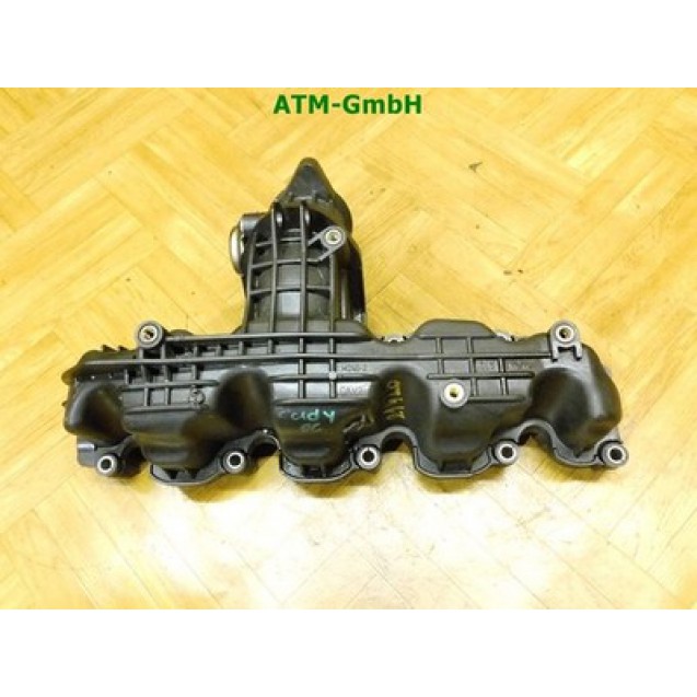 Saugstutzen Saugrohr Luftzufuhr VW Caddy 3 III 03L129711E