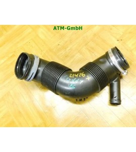 Ladeluftschlauch Turborohr Rohr VW Caddy 3C0129654M