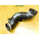 Ladeluftschlauch Turborohr Rohr VW Caddy 3C0129654M