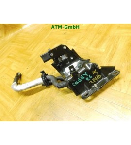 Steuerleitung mit Differenzdruckgeber VW Caddy 3 III 1K0131552N 076906051B