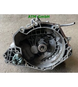Getriebe Schaltgetriebe Opel Astra G 1.6 74 kW Geriebecode C374