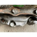 Getriebe Schaltgetriebe Opel Astra G 1.6 74 kW Geriebecode C374