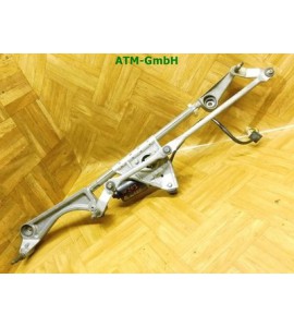 Wischermotor vorne Wischergestänge Mercedes Benz C-Klasse W203 12v A2038200342