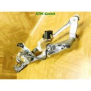 Wischermotor vorne Wischergestänge Mercedes Benz C-Klasse W203 12v A2038200342