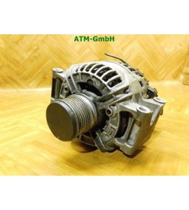 Lichtmaschine Generator Mercedes Benz C-Klasse W203 118549 91369 2006