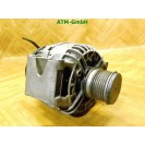 Lichtmaschine Generator Mercedes Benz C-Klasse W203 118549 91369 2006