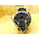 Lichtmaschine Generator Mercedes Benz C-Klasse W203 118549 91369 2006