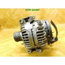 Lichtmaschine Generator Mercedes Benz C-Klasse W203 118549 91369 2006