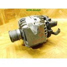 Lichtmaschine Generator Mercedes Benz C-Klasse W203 118549 91369 2006