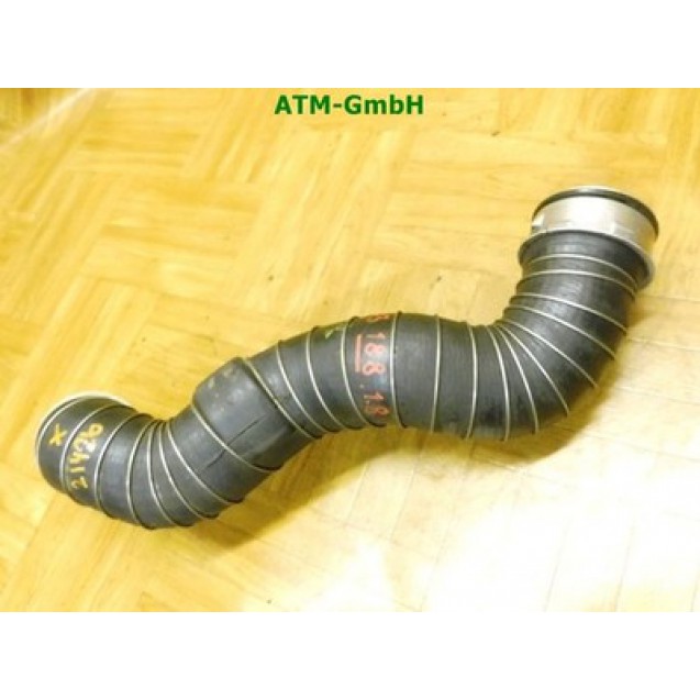 Ladeluftrohr Turboschlauch Rohr Mercedes Benz C-Klasse W203 A2035000854