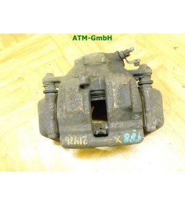 Bremssattel vorne rechts Mercedes Benz C-Klasse W203 Lucas Beifahrerseite
