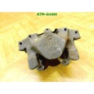 Bremssattel hinten links Mercedes Benz C-Klasse W203 Fahrerseite ATE 47