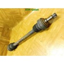 Antriebswelle Gelenkwelle hinten rechts Mercedes Benz C-Klasse W203