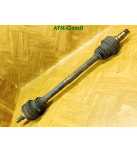 Antriebswelle Gelenkwelle hinten links Mercedes Benz C-Klasse W203 Fahrerseite