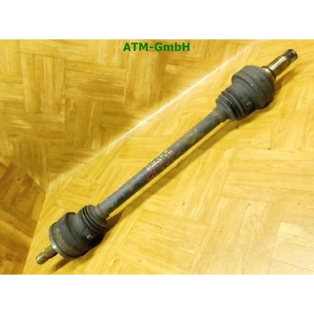 Antriebswelle Gelenkwelle hinten links Mercedes Benz C-Klasse W203 Fahrerseite
