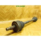 Antriebswelle Gelenkwelle hinten links Mercedes Benz C-Klasse W203 Fahrerseite