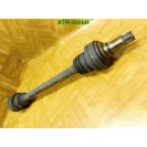 Antriebswelle Gelenkwelle hinten links Mercedes Benz C-Klasse W203 Fahrerseite