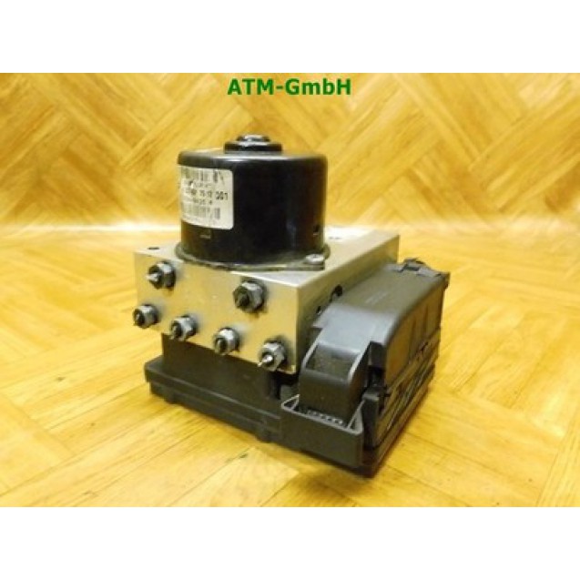 ABS Hydraulikblock ESP ATE Mercedes Benz C-Klasse W203 A0054312912