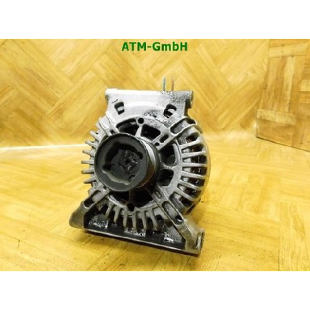 Lichtmaschine Generator Mercedes Benz A-Klasse W169 12090298000N