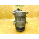 Klimakompressor Mercedes Benz A-Klasse W169 Denso A0022306811 447150-0813