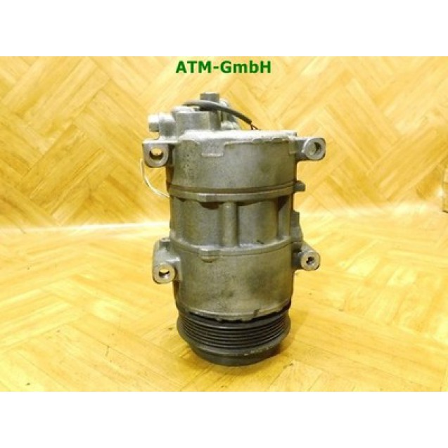 Klimakompressor Mercedes Benz A-Klasse W169 Denso A0022306811 447150-0813