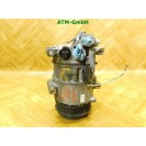 Klimakompressor Mercedes Benz A-Klasse W169 Denso A0022306811 447150-0813