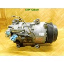 Klimakompressor Mercedes Benz A-Klasse W169 Denso A0022306811 447150-0813
