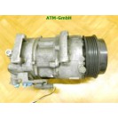 Klimakompressor Mercedes Benz A-Klasse W169 Denso A0022306811 447150-0813