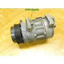 Klimakompressor Mercedes Benz A-Klasse W169 Denso A0022306811 447150-0813