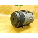 Klimakompressor Mercedes Benz A-Klasse W169 Denso A0022306811 447150-0813