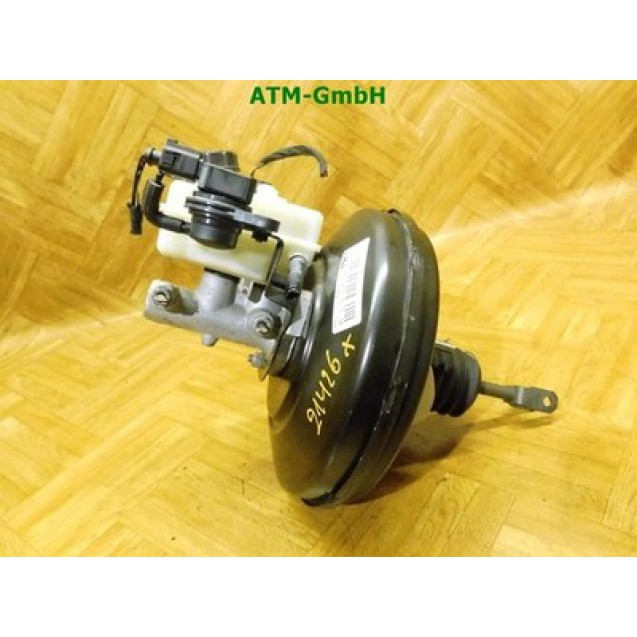Hauptbremszylinder Bremskraftverstärker Mercedes Benz A-Klasse W169 A1694301530