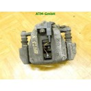 Bremssattel vorne rechts Mercedes Benz A-Klasse W169 Beifahrerseite TRW 9884/B