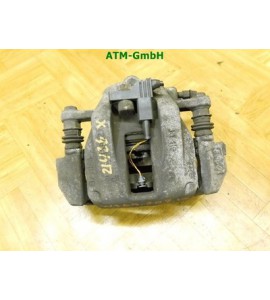 Bremssattel vorne rechts Mercedes Benz A-Klasse W169 Beifahrerseite TRW 9884/B