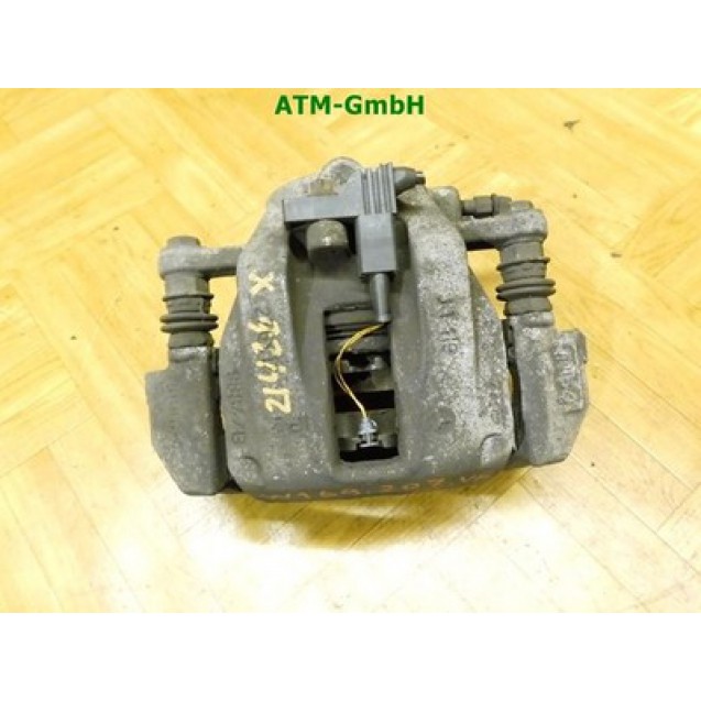 Bremssattel vorne rechts Mercedes Benz A-Klasse W169 Beifahrerseite TRW 9884/B