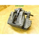 Bremssattel vorne rechts Mercedes Benz A-Klasse W169 Beifahrerseite TRW 9884/B