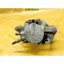 Bremssattel vorne rechts Mercedes Benz A-Klasse W169 Beifahrerseite TRW 9884/B